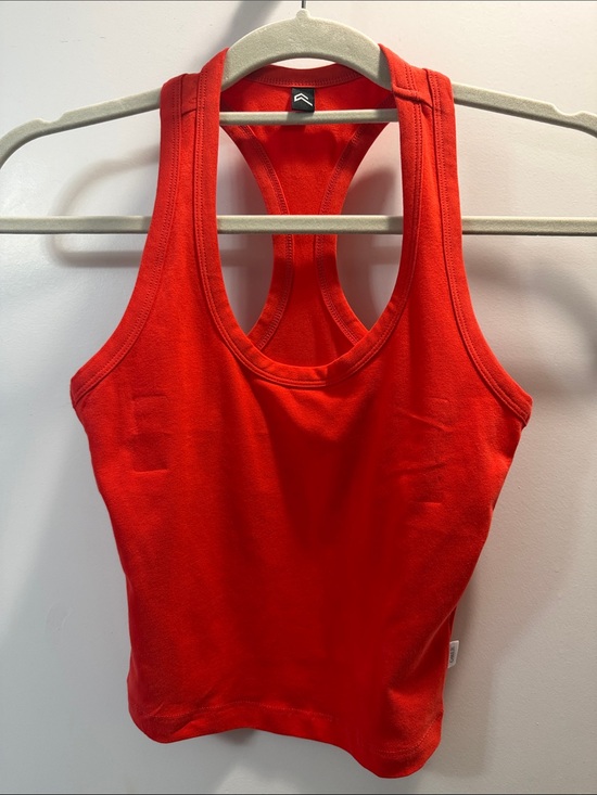 Tops - NWOT Oner Cotton Mid Tank